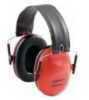 Peltor Shotgunner Red 21NRR Ear Muff